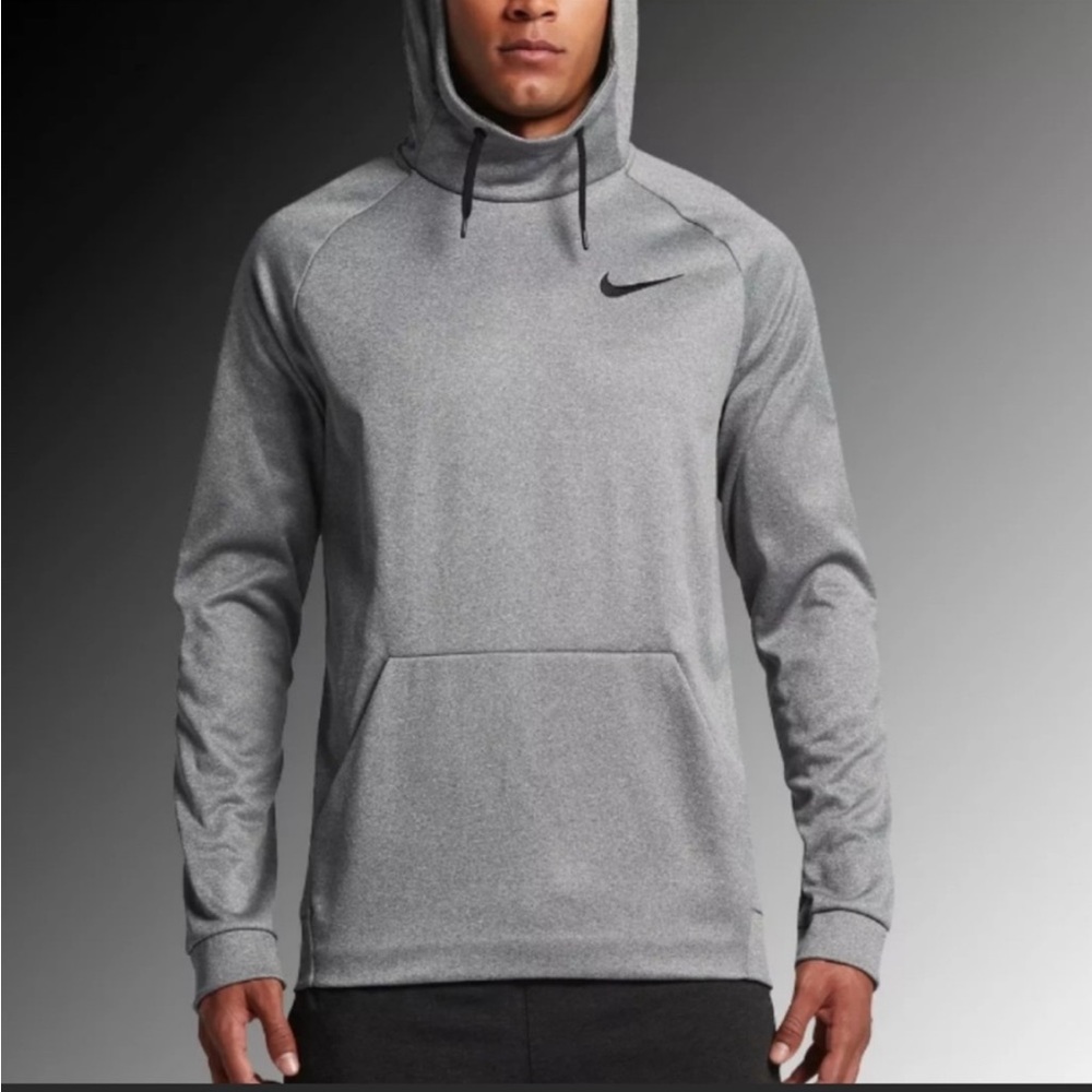 Nike Therma Dri-Fit Hoodie Sz XL